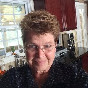 Meet your Posher, Kathleen